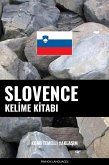 Slovence Kelime Kitabi (eBook, ePUB)