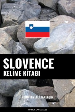 Cover Slovence Kelime Kitabi (eBook, ePUB)