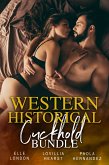 Western Historical Cuckold Bundle (eBook, ePUB)