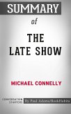Summary of The Late Show (eBook, ePUB)