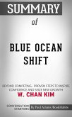 Summary of Blue Ocean Shift (eBook, ePUB)