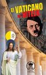 El Vaticano vs Hitler. (eBook, ePUB) - Bild 1