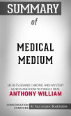 Summary of Medical Medium (eBook, ePUB)