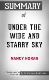 Summary of Under the Wide and Starry Sky (eBook, ePUB)