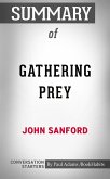 Summary of Gathering Prey (eBook, ePUB)