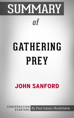 Summary of Gathering Prey (eBook, ePUB) - Adams, Paul