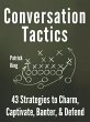 Conversation Tactics (eBook, ePUB) - Bild 1