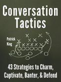 Conversation Tactics (eBook, ePUB)