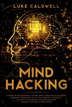 Mind Hacking (eBook, ePUB) - Caldwell, Luke