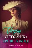 Virgins Of The Victorian Era Erotic Bundle (eBook, ePUB)