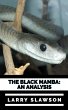 The Black Mamba (eBook, ePUB) - Bild 1