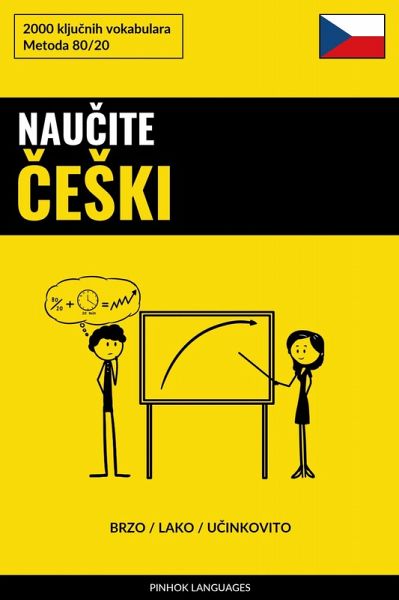 Naucite CeSki - Brzo / Lako / Ucinkovito (eBook, ePUB) Naucite CeSki - Brzo / Lako / Ucinkovito (eBook, ePUB)