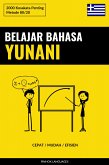 Belajar Bahasa Yunani - Cepat / Mudah / Efisien (eBook, ePUB)