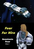 Fear for Hire (eBook, ePUB)