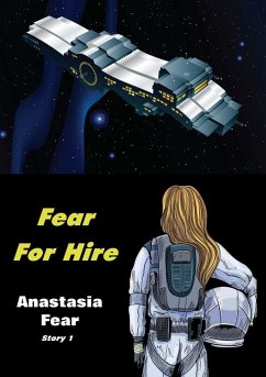 Fear for Hire (eBook, ePUB) - Trevor, Elliott