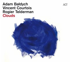 Clouds - Baldych,Adam/Courtois,Vincent/Telderman,Rogier