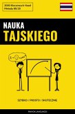 Nauka Tajskiego - Szybko / Prosto / Skutecznie (eBook, ePUB)