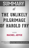 Summary of The Unlikely Pilgrimage of Harold Fry (eBook, ePUB)
