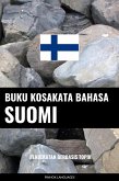 Buku Kosakata Bahasa Suomi (eBook, ePUB)