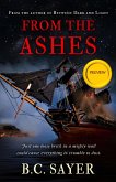 From the Ashes: Preview (eBook, ePUB)
