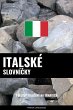 Italské Slovnícky (eBook, ePUB) - Bild 1