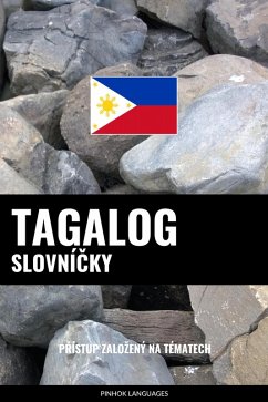 Cover Tagalog Slovnícky (eBook, ePUB)