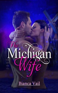 Cover The Michigan Wife (eBook, ePUB)