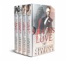 Shades of Love (eBook, ePUB) - Bild 1