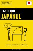 Tanuljon Japánul - Gyorsan / Egyszeruen / Hatékonyan (eBook, ePUB)