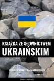 Książka ze słownictwem ukraińskim (eBook, ePUB)