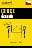 Çekçe Öğrenin - Hızlı / Kolay / Etkili (eBook, ePUB)