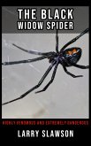 The Black Widow Spider (eBook, ePUB)
