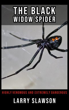 Cover The Black Widow Spider (eBook, ePUB)