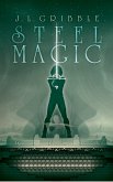 Steel Magic (eBook, ePUB)