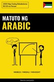 Matuto ng Arabic - Mabilis / Madali / Mahusay (eBook, ePUB)