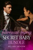 Interracial Impreg Secret Baby Bundle (eBook, ePUB)