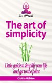 The art of simplicity (eBook, ePUB)