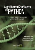 Algoritmos Genéticos con Python (eBook, ePUB)