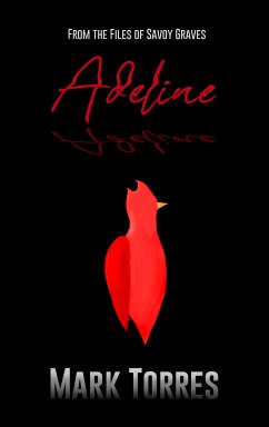 Adeline (eBook, ePUB) - Torres, Mark