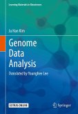 Genome Data Analysis (eBook, PDF)