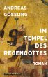 Im Tempel des Regengottes (eBook, ePUB) - Bild 1