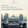 Und andere Fettnäpfchen (MP3-Download) - Bild 1