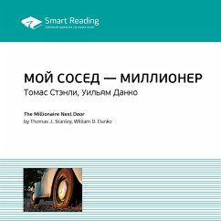 The Millionaire Next Door: The Surprising Secrets of America's Wealthy (MP3-Download) - Reading, Smart