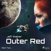 Outer Red: Part Two (MP3-Download)
