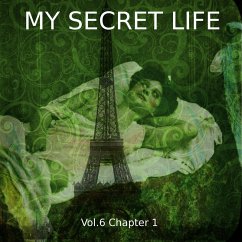My Secret Life, Vol. 6 Chapter 1 (MP3-Download) - Collins, Dominic Crawford