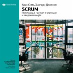 Scrum: a Breathtakingly Brief and Agile Introduction (MP3-Download)