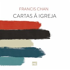 Cartas à igreja (MP3-Download) - Chan, Francis