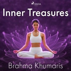 Inner Treasures (MP3-Download) - Khumaris, Brahma