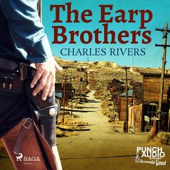The Earp Brothers (MP3-Download) Cover The Earp Brothers (MP3-Download)