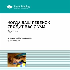 When your child drives you crazy (MP3-Download) - Reading, Smart